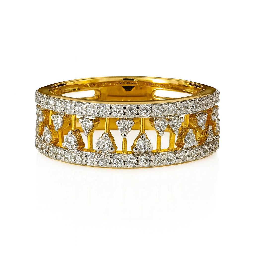 La DiaMantés  | Regal Symphony Diamond Band